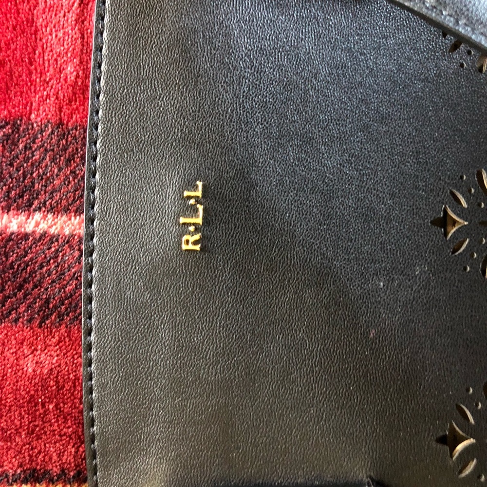 Ralph Lauren Tote